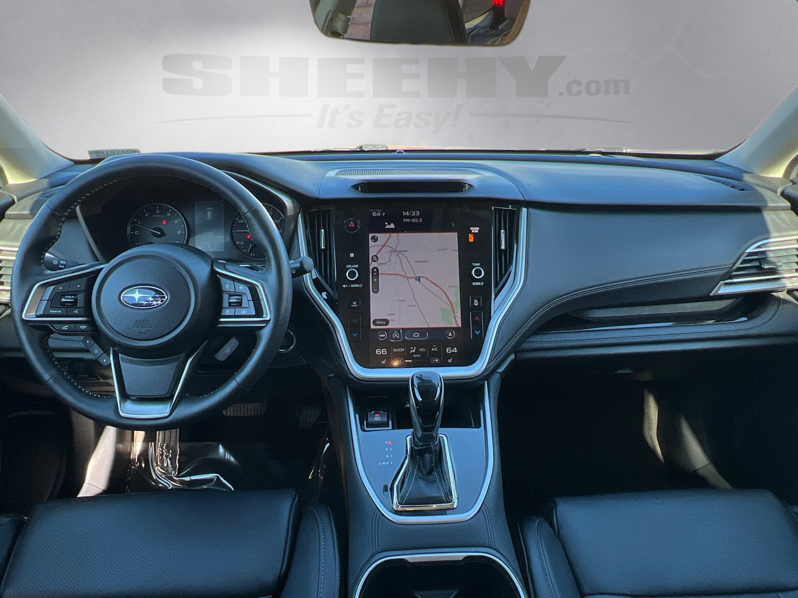 2020 Subaru Outback Limited XT photo 3