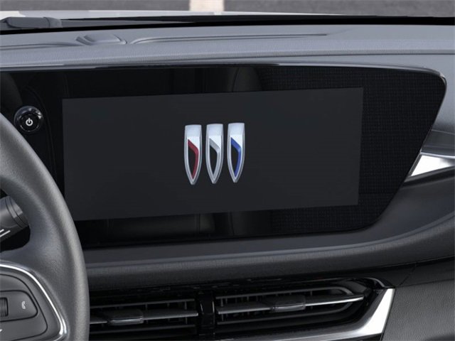 2025 Buick Envista ST photo 20