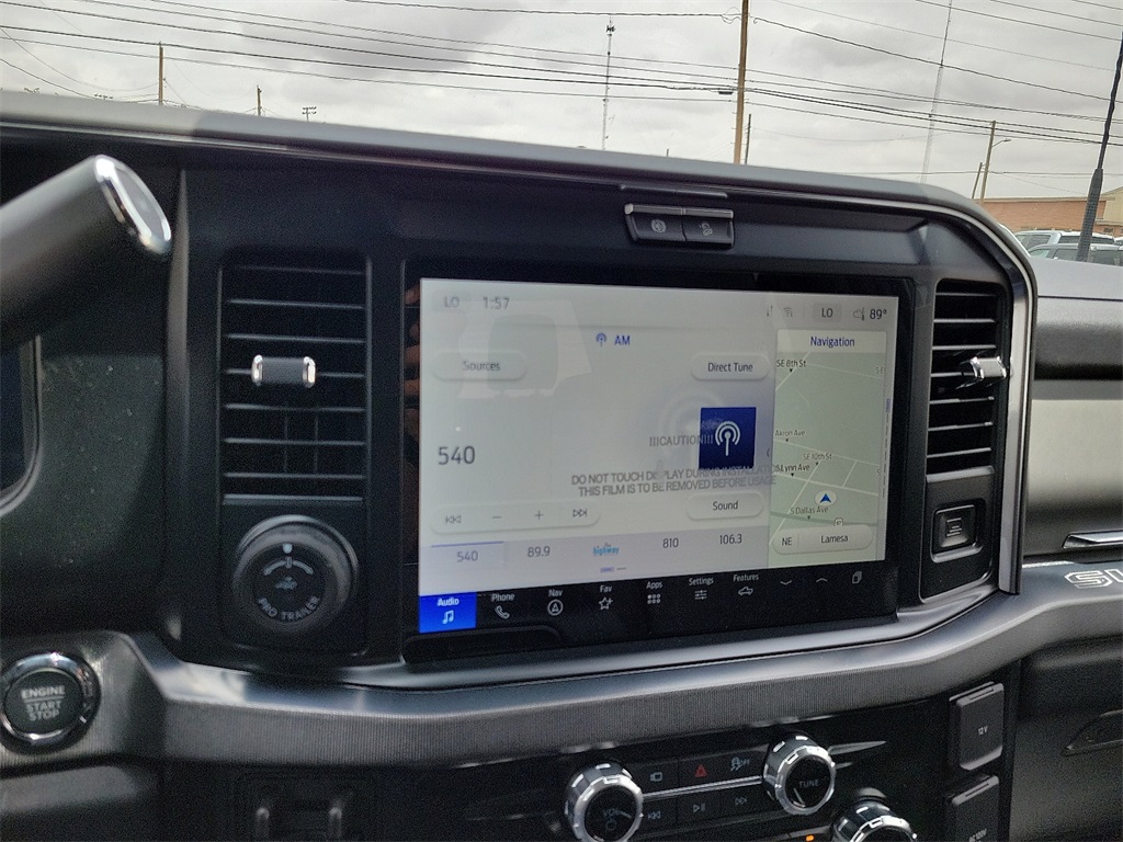 2025 Ford F-350 photo 20