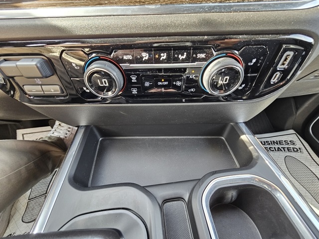 2022 Chevrolet Silverado 1500 RST photo 8