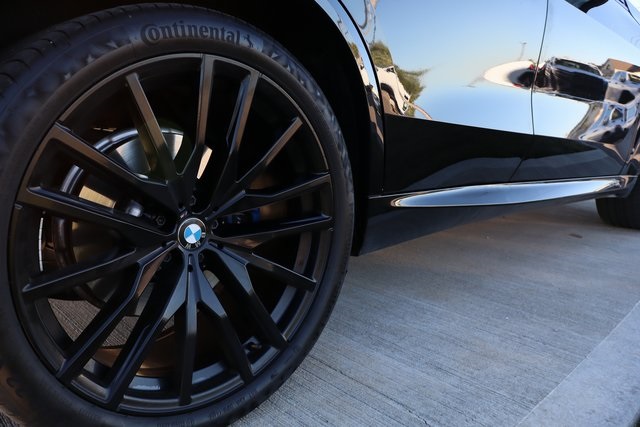 2022 Bmw X5 xDrive40i photo 35