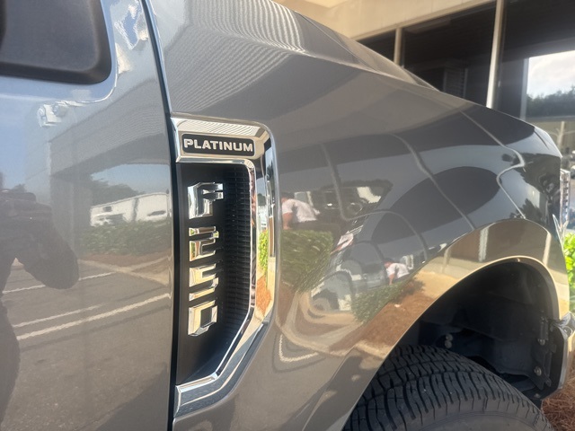 2021 Ford F-250 photo 7