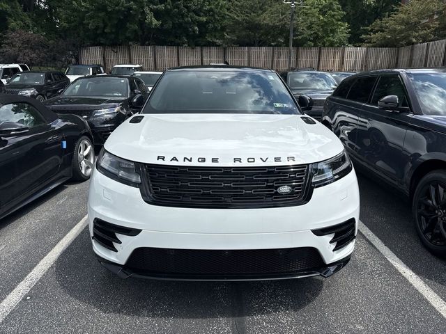 2026 Land Rover Range Rover Velar SE photo 6