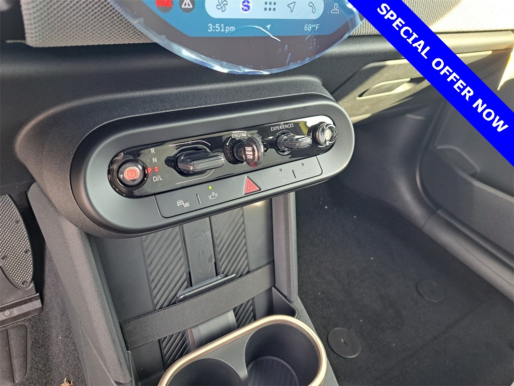2025 Mini Cooper 4 Door Hardtop Signature photo 16