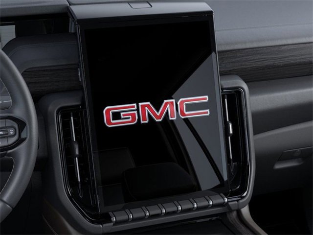 2025 Gmc Yukon Denali Ultimate photo 19