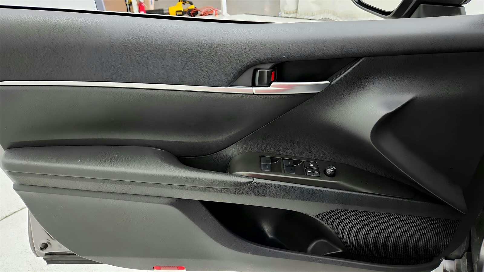 2024 Toyota Camry LE photo 30