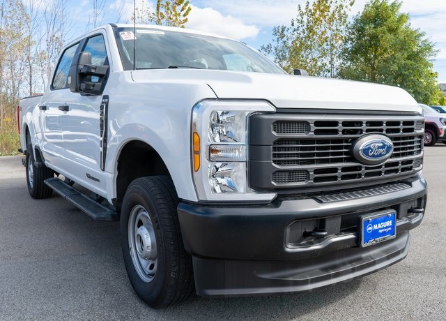 2024 Ford F-250 photo 4