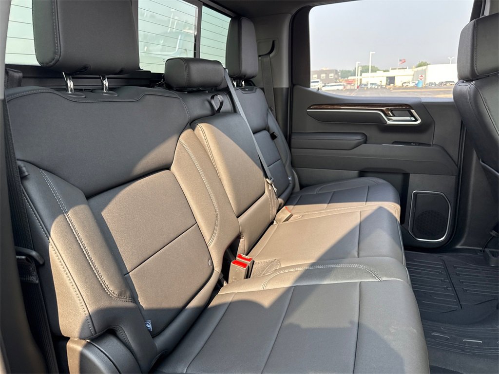2026 Gmc Sierra 1500 Elevation photo 37