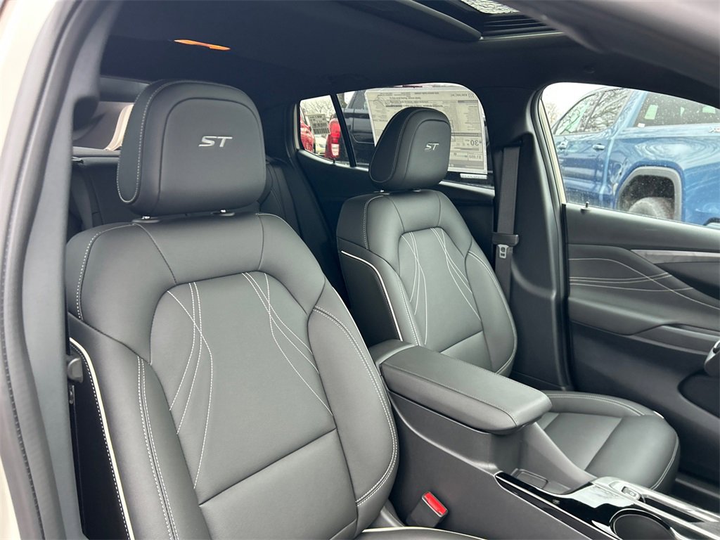 2026 BUICK ENVISTA - Image 34