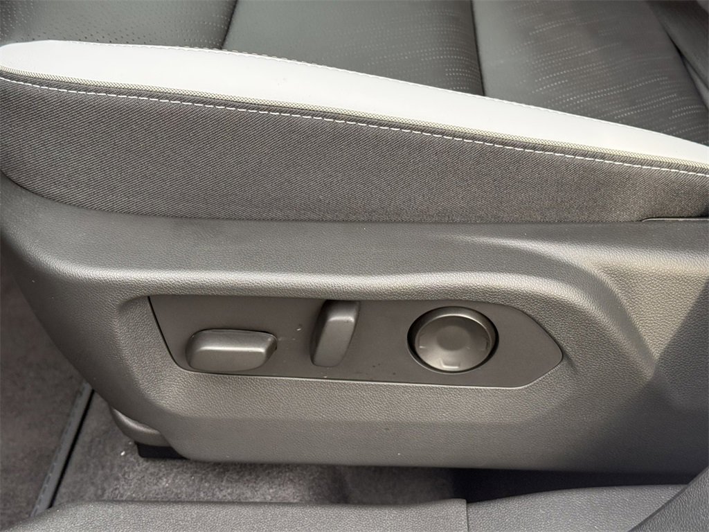 2026 BUICK ENVISION - Image 16