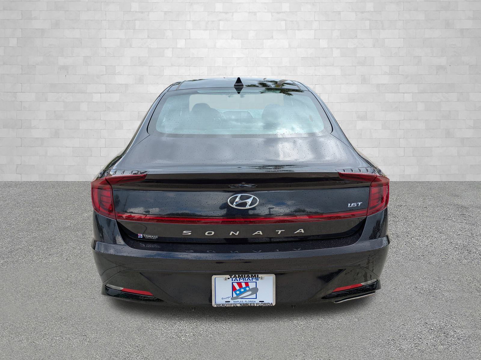 2023 Hyundai Sonata SEL Plus photo 3
