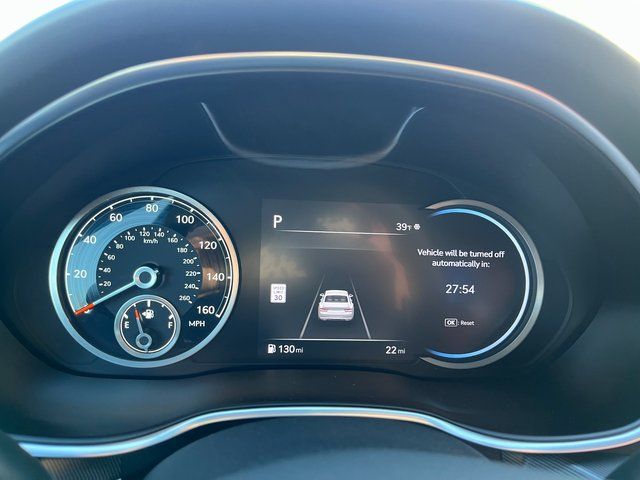 2024 Genesis G80 3.5T Sport Advanced photo 16