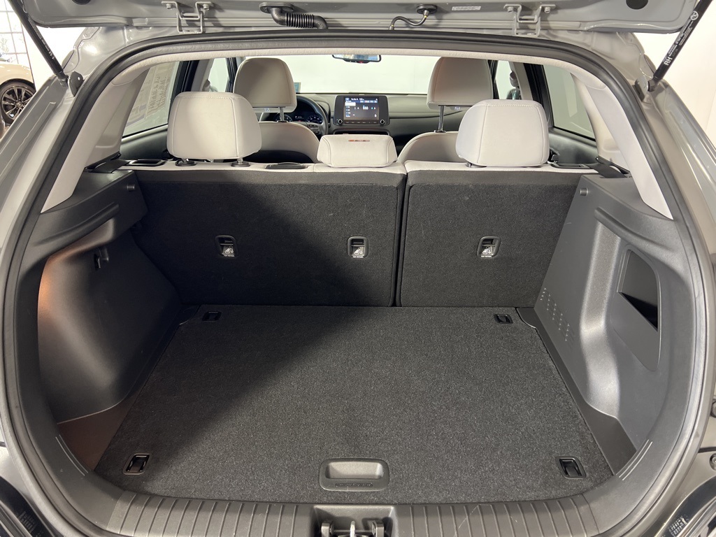 2023 Hyundai Kona SEL photo 4