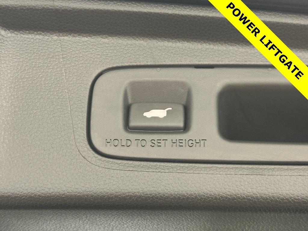 2025 Honda CR-V Hybrid Sport-L photo 30