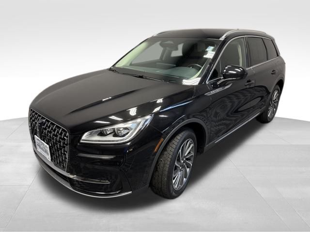 2024 Lincoln Corsair Reserve's photo