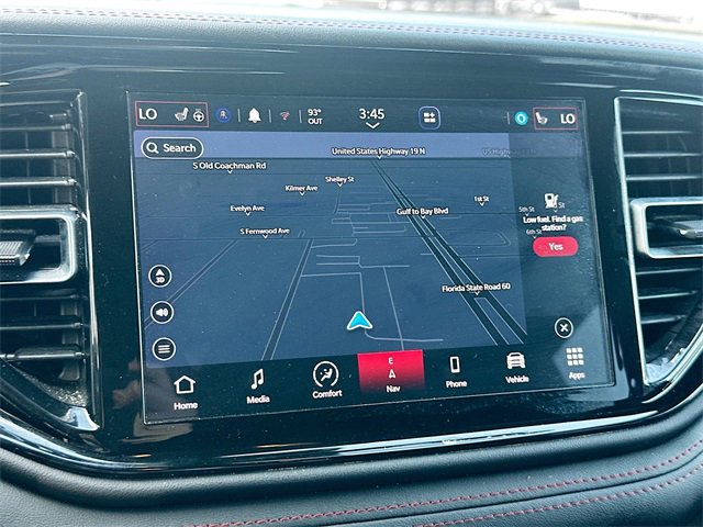 2023 Dodge Durango Citadel photo 13