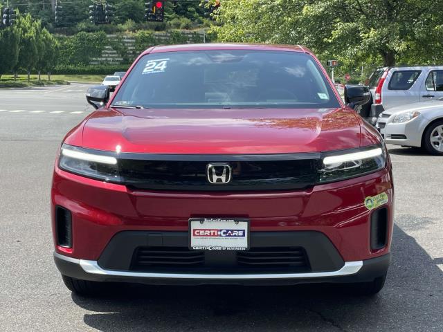 2024 Honda Prologue EX photo 2