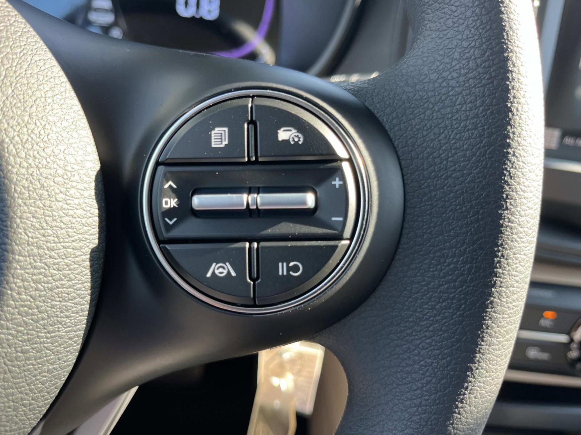 2025 Kia Soul LX photo 23