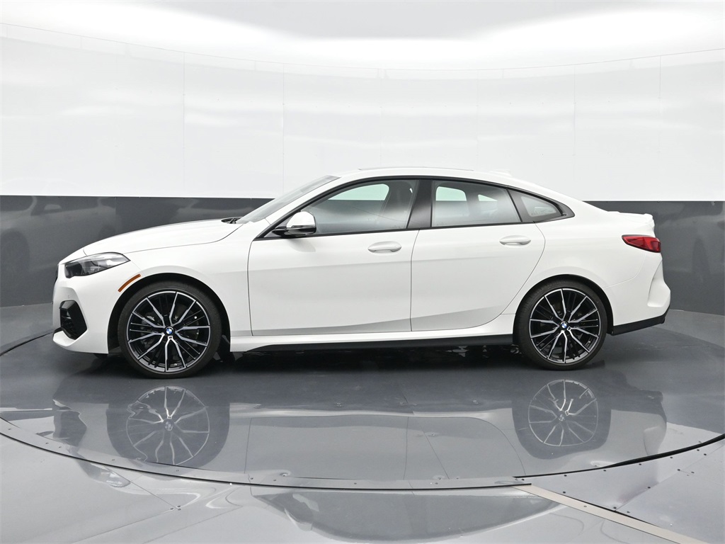 2024 Bmw 228i sDrive Gran Coupe photo 3