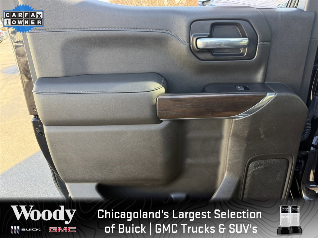 2019 GMC SIERRA - Image 31