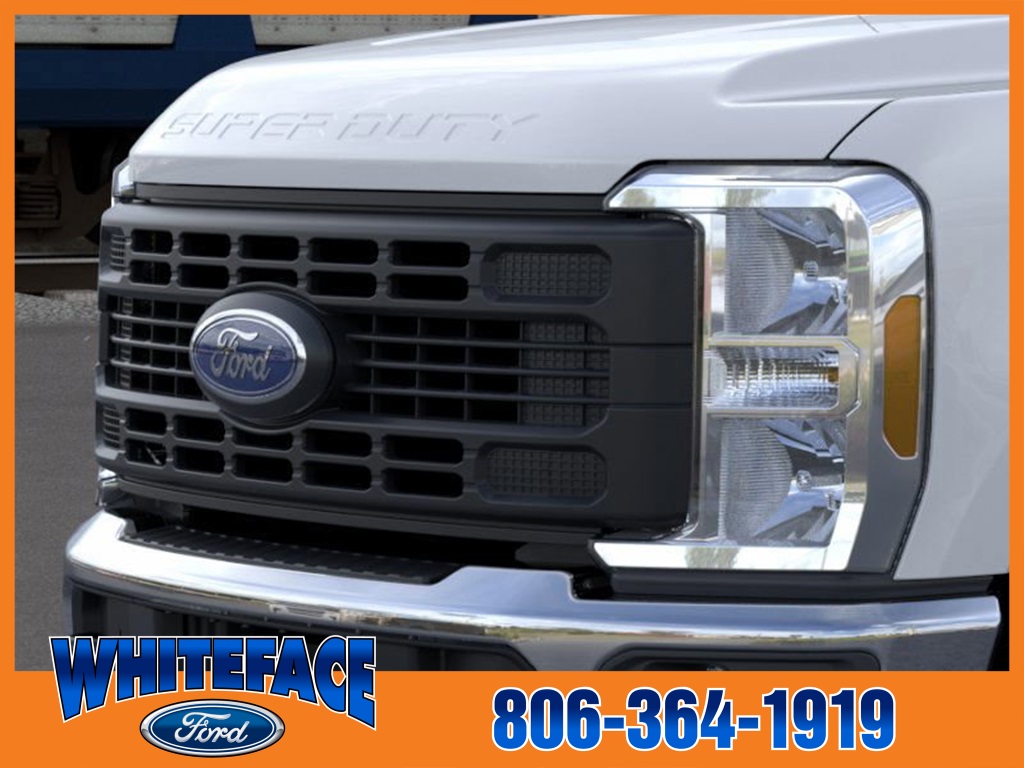 2026 Ford F-350 XL photo 15