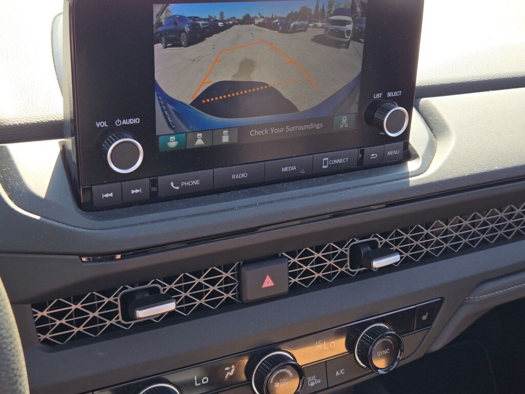 2025 Honda Accord SE photo 17