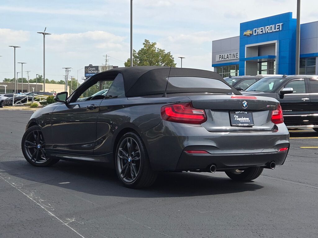 2016 Bmw M235i 2-Series photo 12