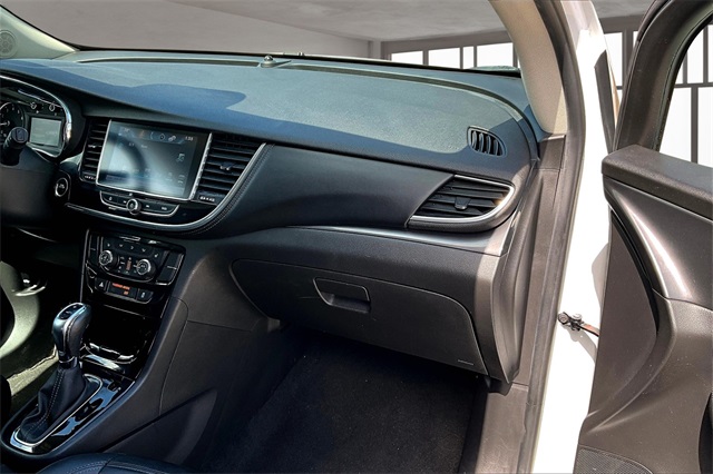 2020 Buick Encore Essence photo 17