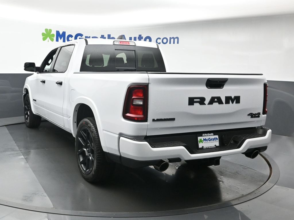 2026 Ram 1500 Laramie photo 26