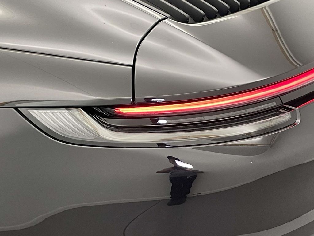 2023 Porsche 911 Targa 4 GTS photo 16