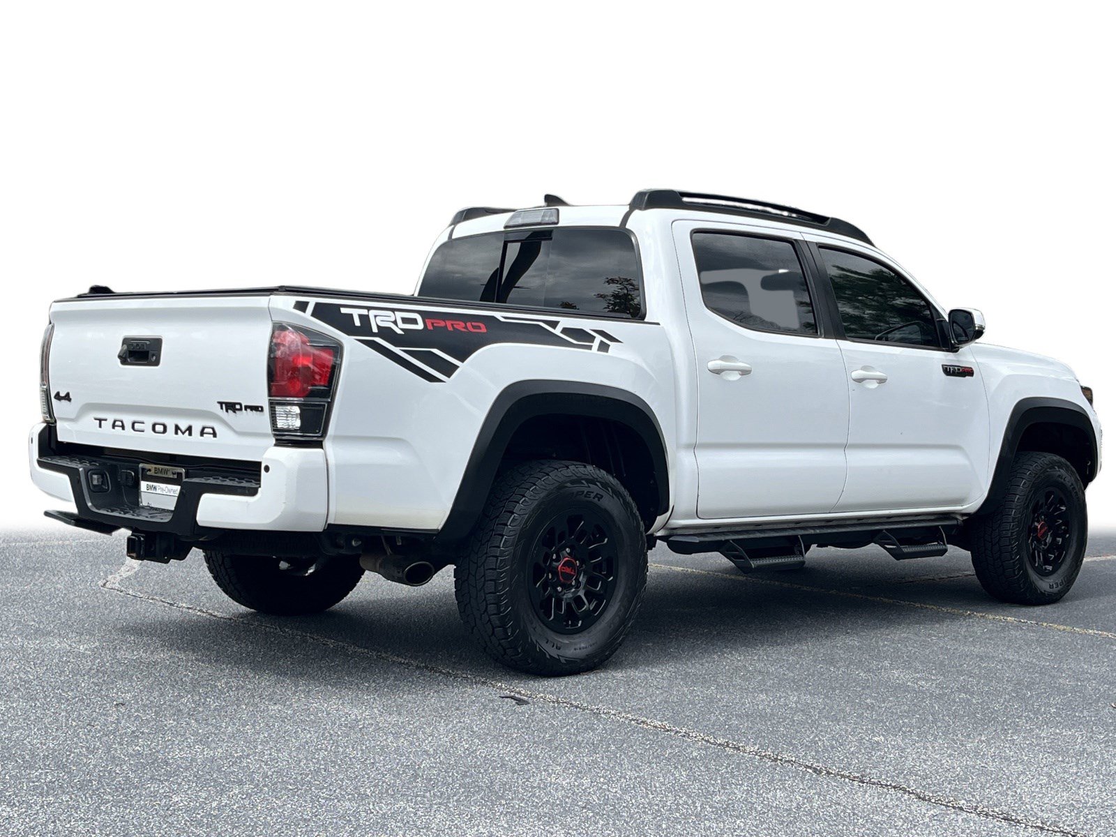 2019 Toyota Tacoma TRD Pro photo 10