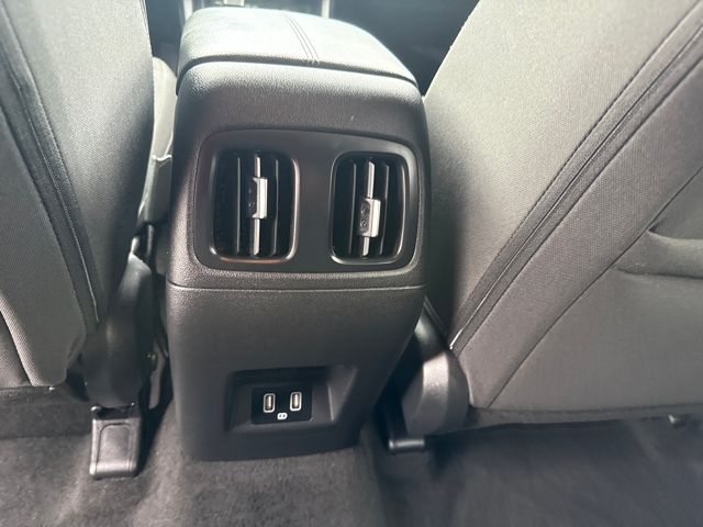 2023 Hyundai Tucson SEL photo 19