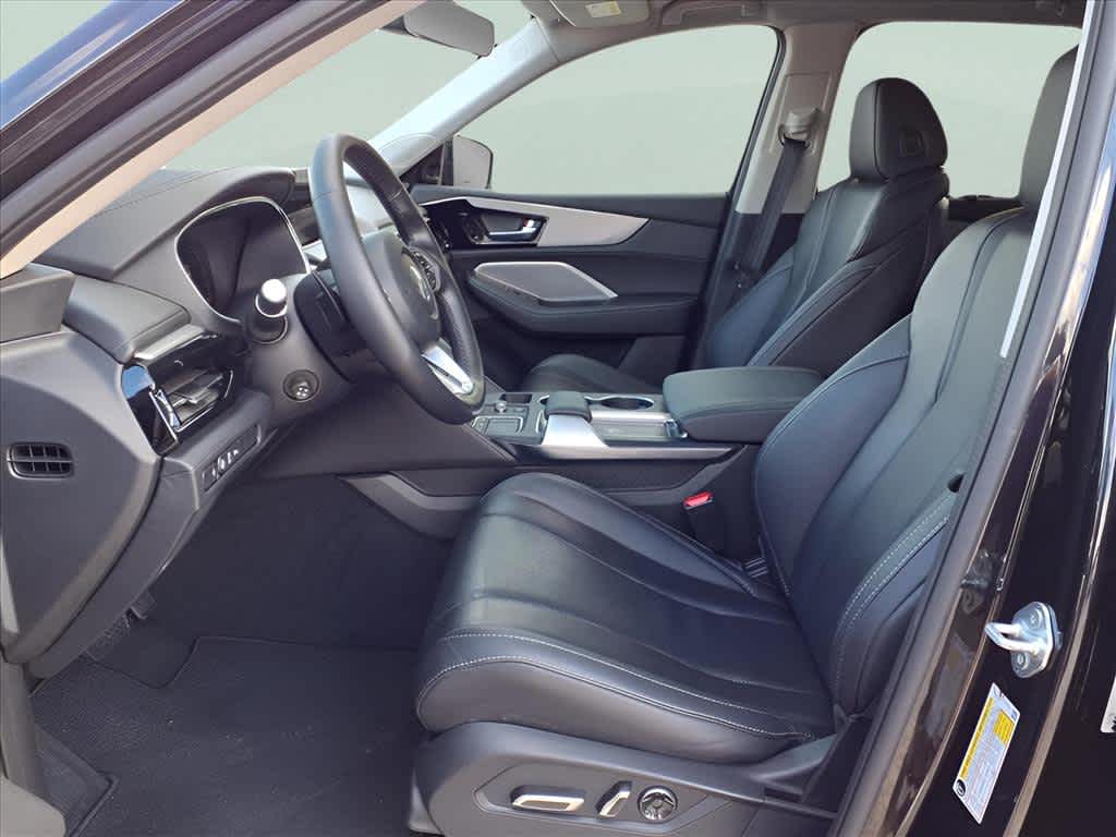 2023 Acura MDX Technology photo 22
