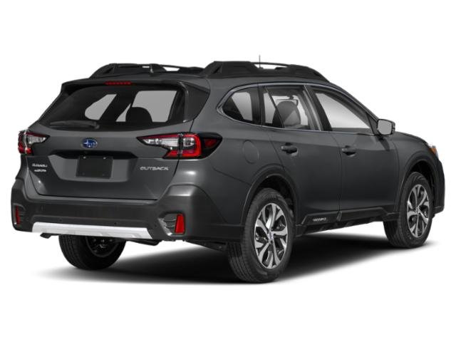 Used 2020 Subaru Outback Limited with VIN 4S4BTALC7L3183777 for sale in Saint Cloud, Minnesota