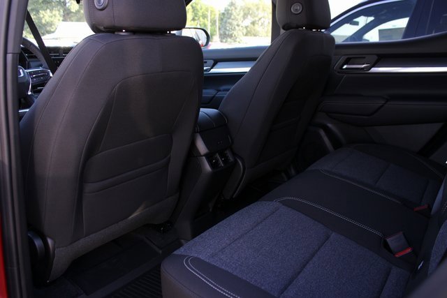 2026 Gmc Terrain Elevation photo 28