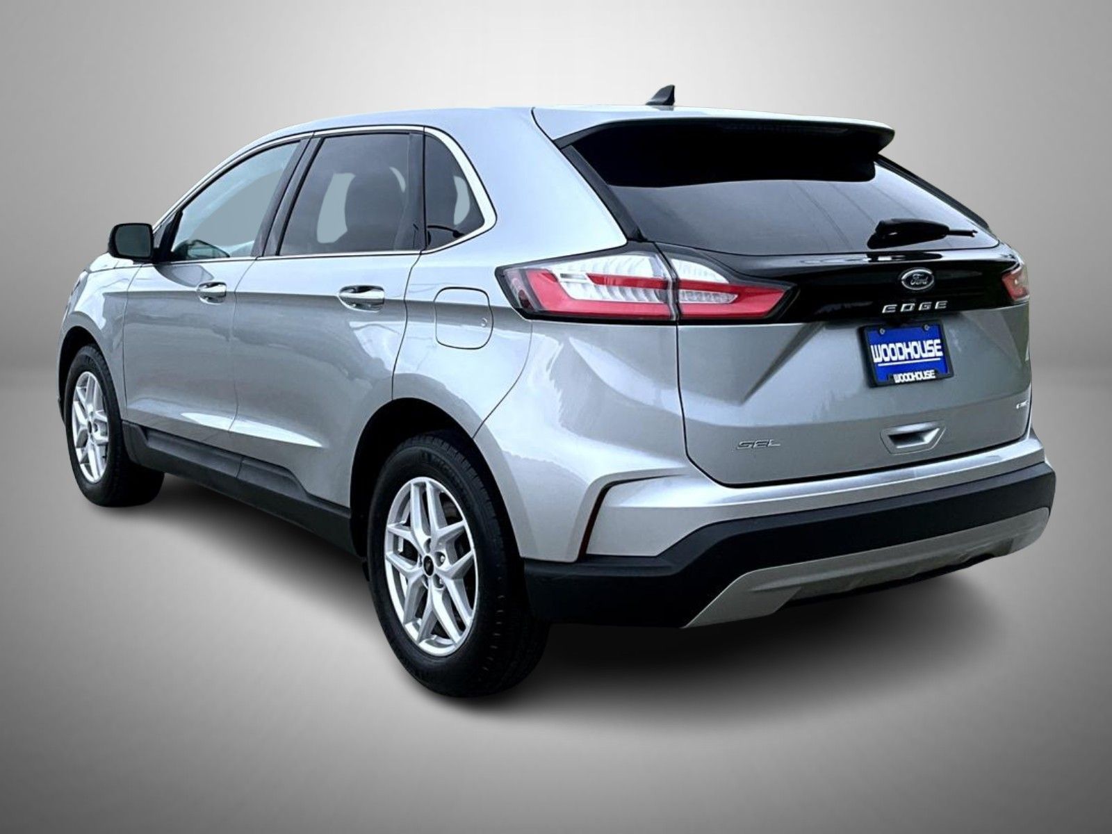 2024 Ford Edge SEL photo 7