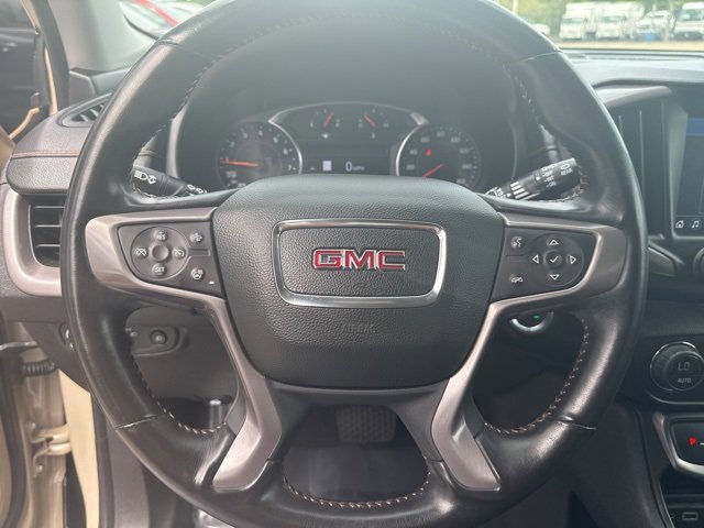 2022 Gmc Terrain AT4 photo 13