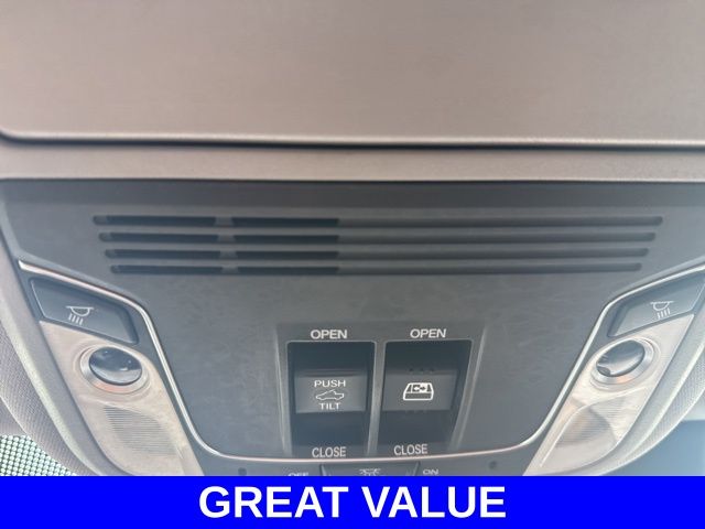 2022 Honda Ridgeline RTL photo 16