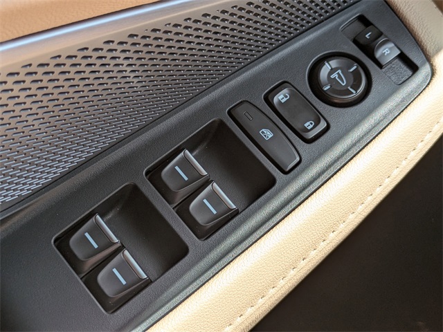 2026 Acura MDX Base photo 24