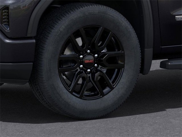 2025 Gmc Sierra 1500 Elevation photo 7