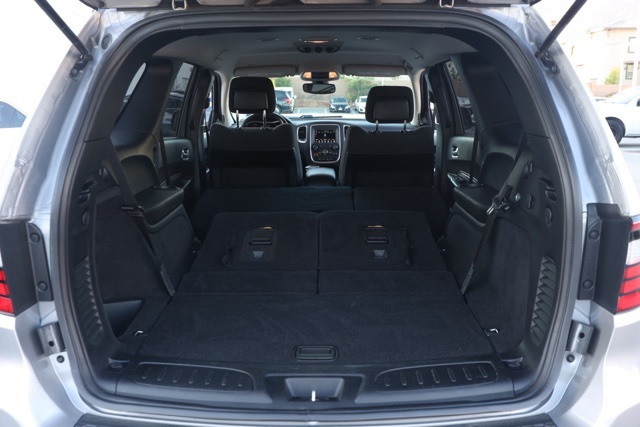 2020 Dodge Durango SXT photo 14