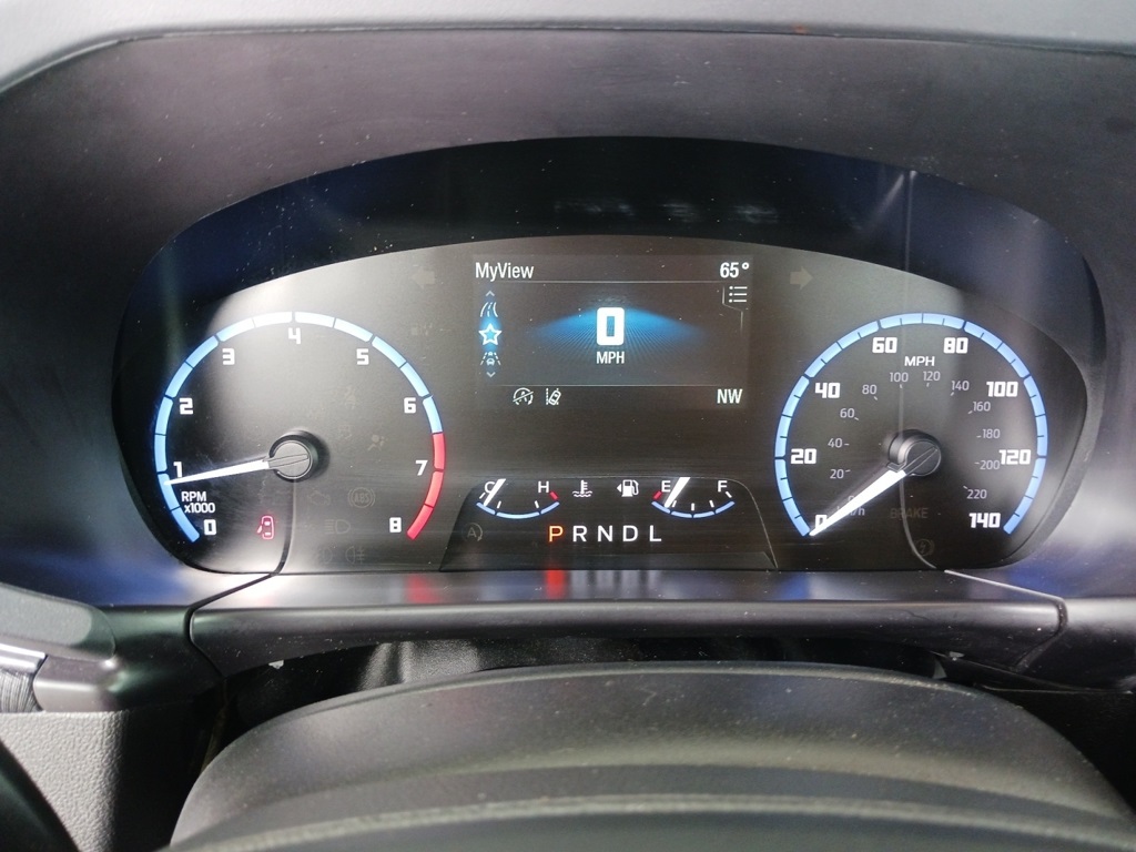 2022 Ford Bronco Sport Base photo 15
