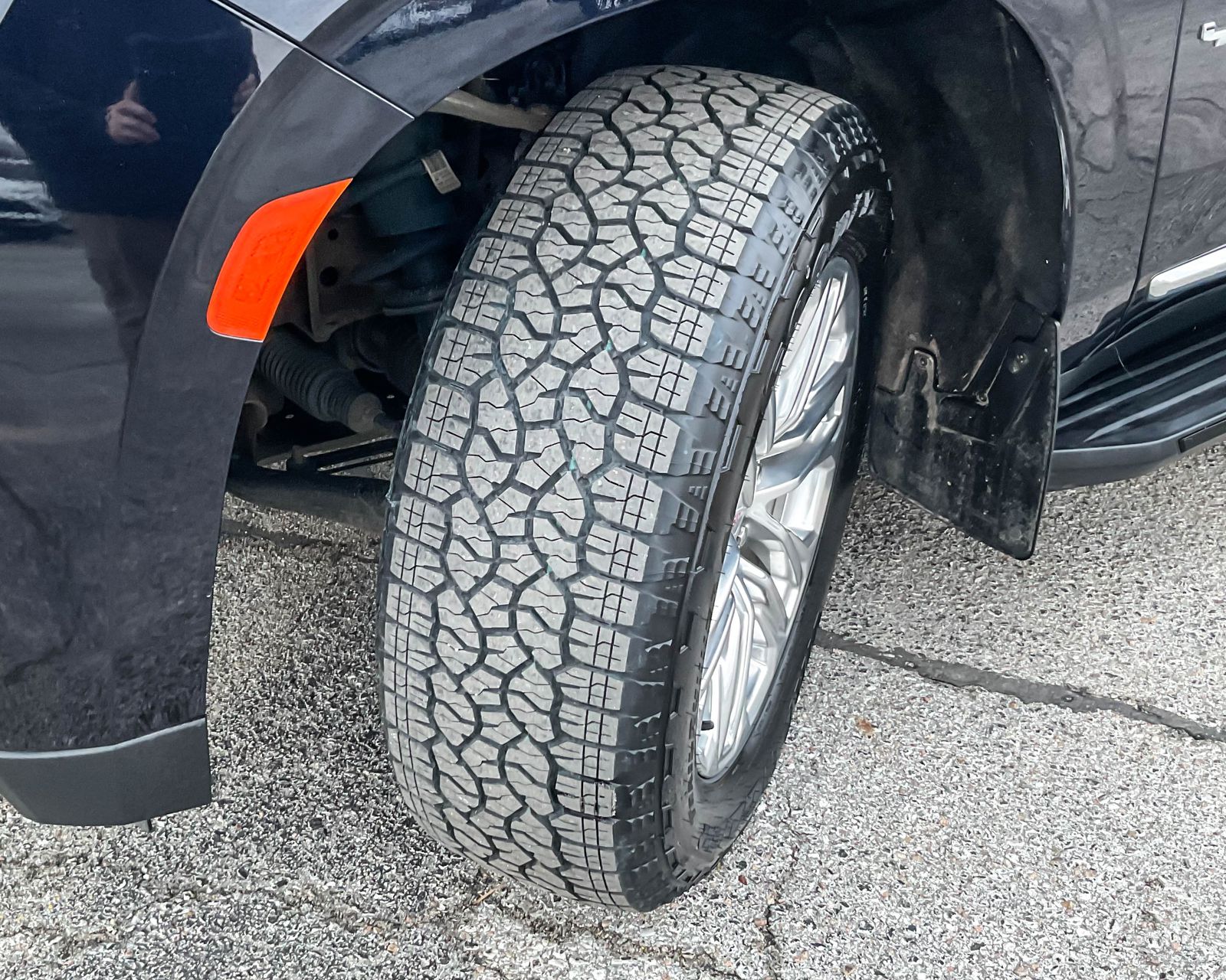 2022 Gmc Yukon SLT photo 22