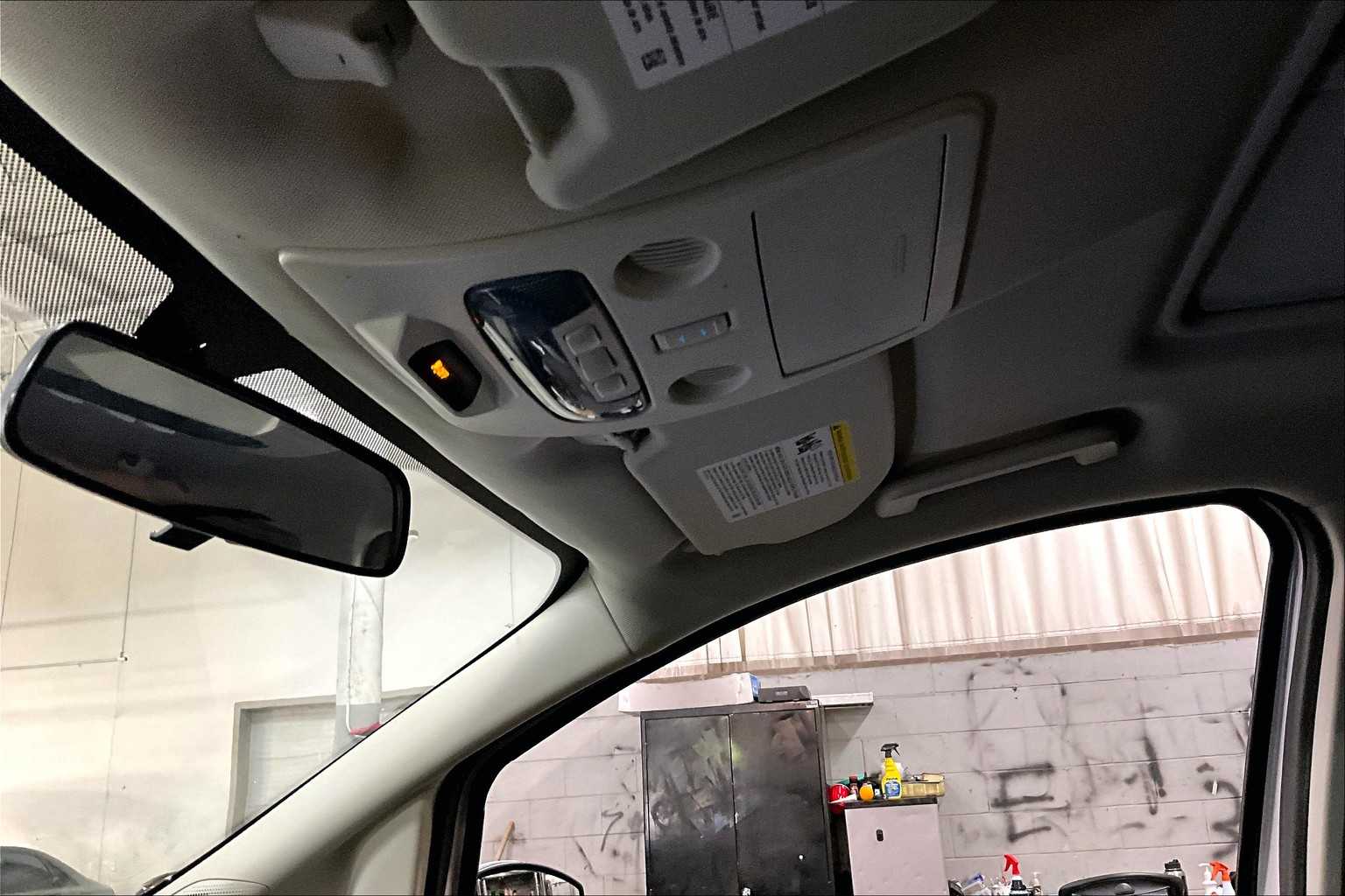 2019 Ford EcoSport SE photo 34