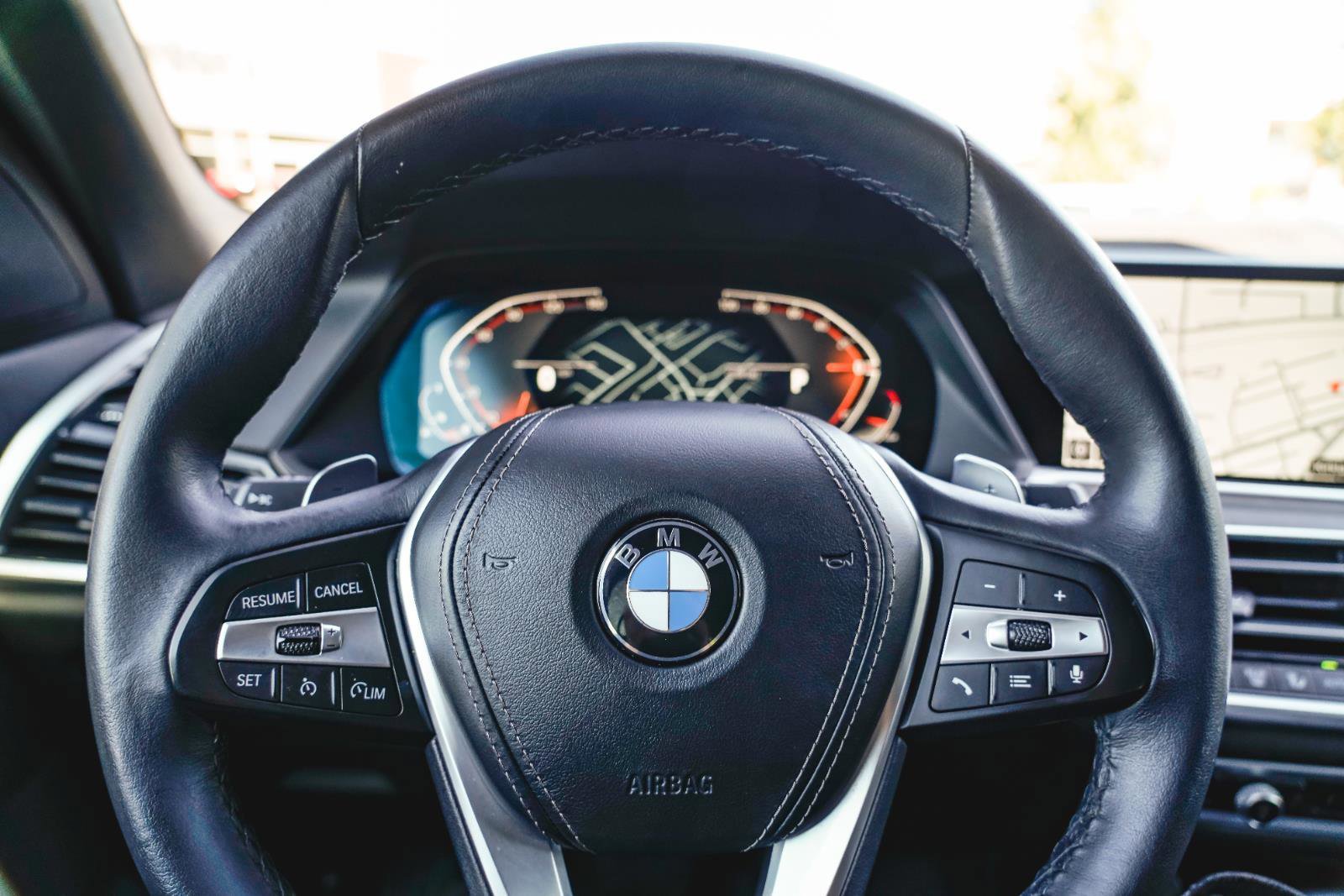 2023 Bmw X5 xDrive40i photo 18