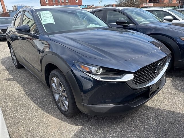 2025 Mazda CX-30 Preferred's photo