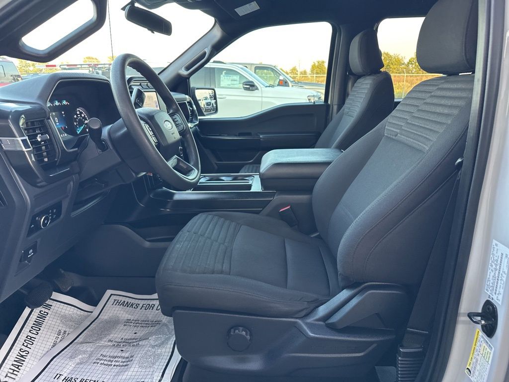 2023 Ford F-150 XL photo 12