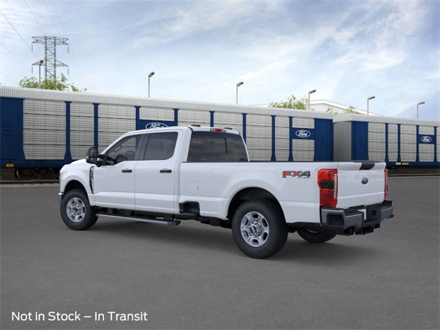 2026 Ford F-350 photo 3