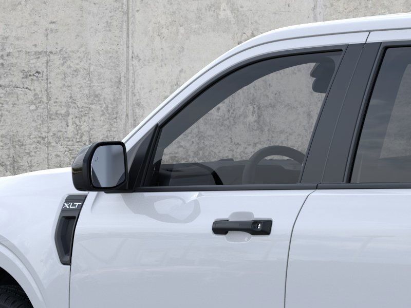 2025 Ford Maverick XLT photo 17