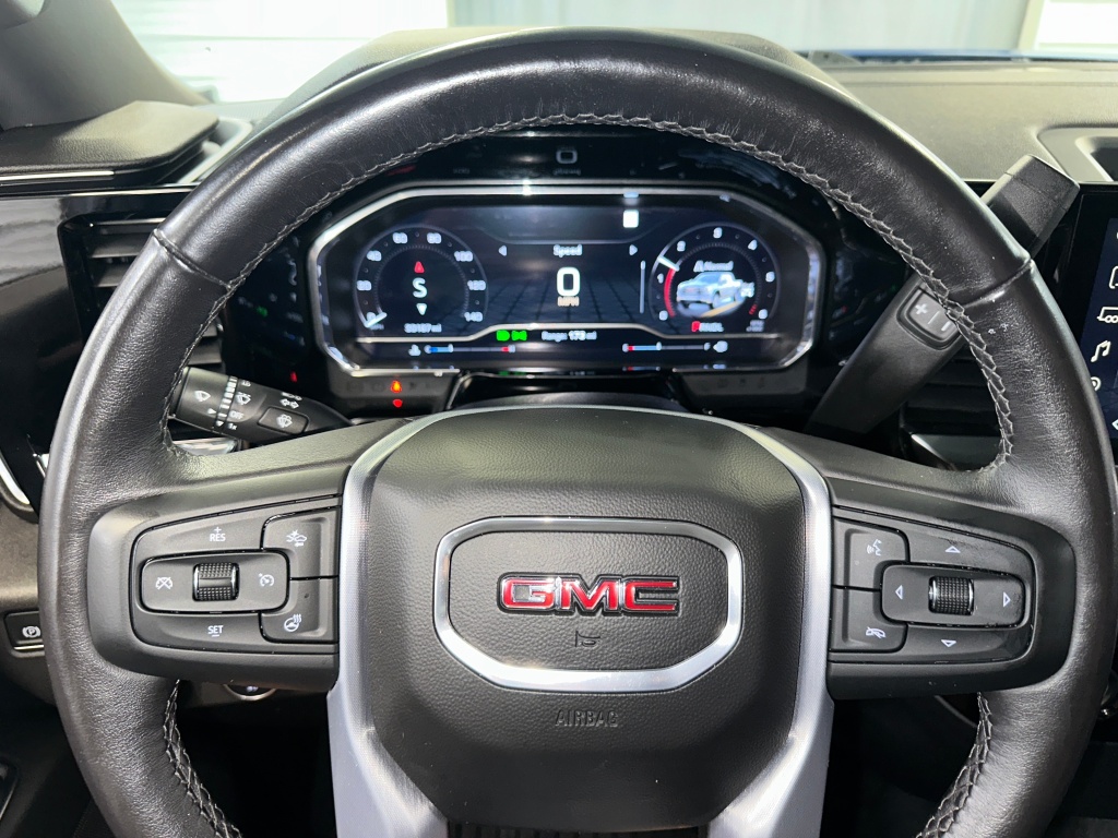 2022 Gmc Sierra 1500 Elevation photo 3